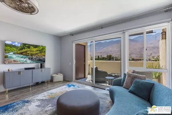 Palm Springs, CA 92264,1655 E Palm Canyon Drive #306