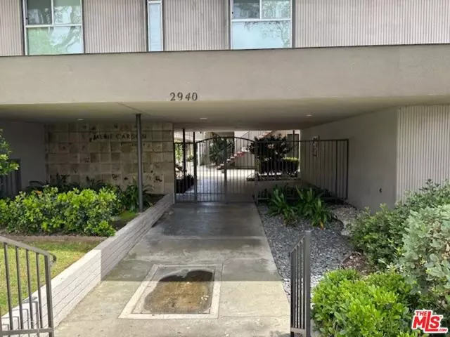 2940 W Carson Street #122, Torrance, CA 90503