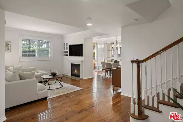 Los Angeles, CA 90094,13031 Villosa Place #115