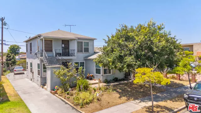 3853 Westwood Boulevard, Culver City, CA 90232