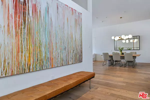 Marina Del Rey, CA 90292,4080 Glencoe Avenue #312