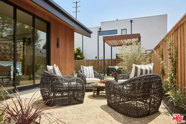 Venice (los Angeles), CA 90291,1390 Palms Boulevard