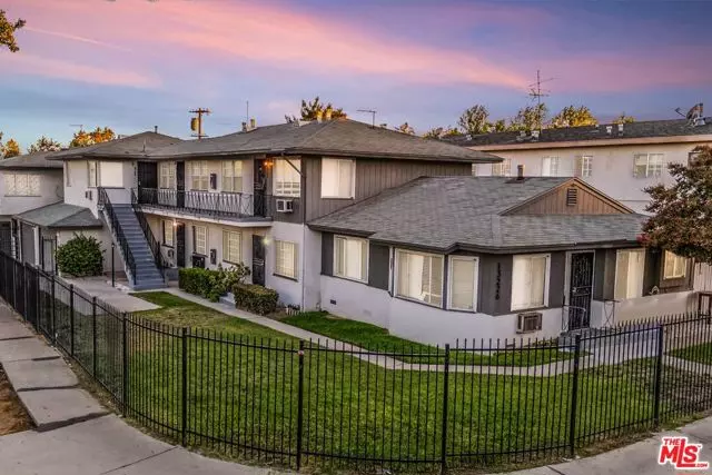 13226 Vanowen Street, North Hollywood (los Angeles), CA 91605