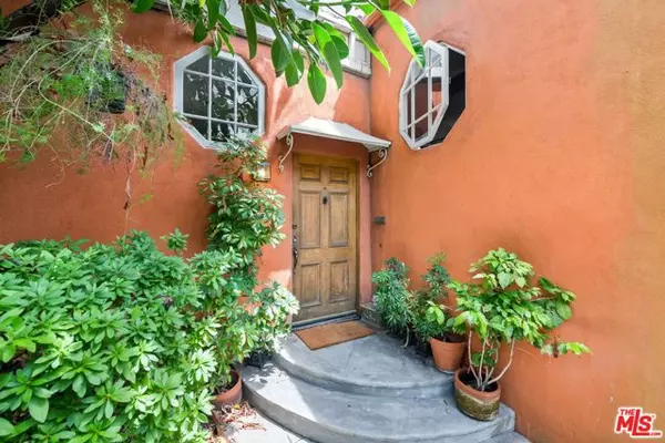 West Hollywood, CA 90046,1448 N Laurel Avenue