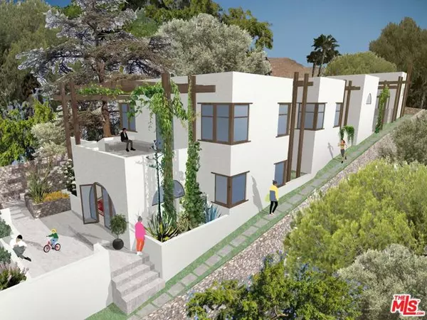 Los Angeles, CA 90042,353 N Avenue 53