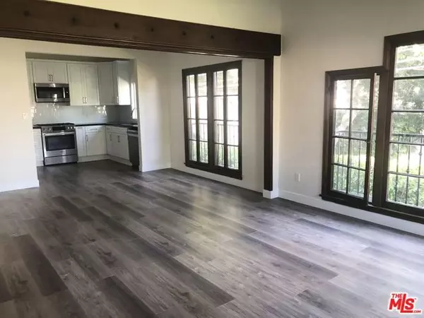West Hollywood, CA 90069,851 N Alfred Street #1/2