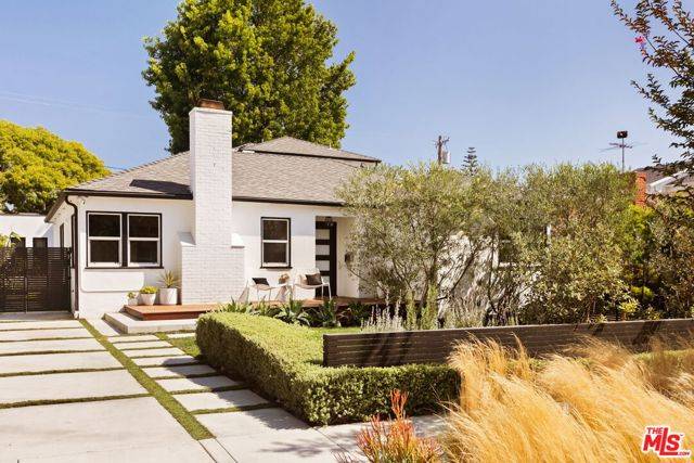 12518 Everglade Street, Los Angeles, CA 90066