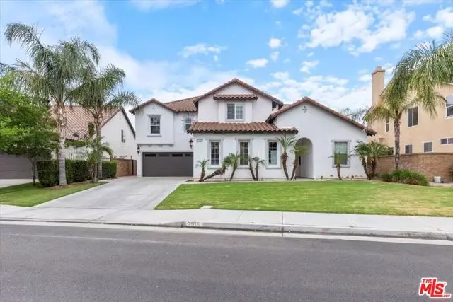 Eastvale, CA 92880,7915 Saddletree Court