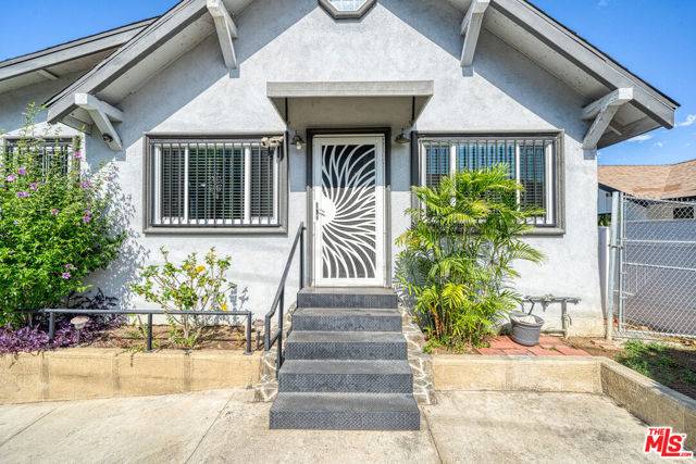 117 S Virgil Avenue, Los Angeles, CA 90004