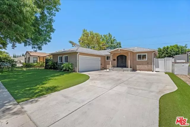 Tarzana (los Angeles), CA 91356,18725 Martha Street