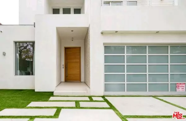 Los Angeles, CA 90048,6620 W 5th Street