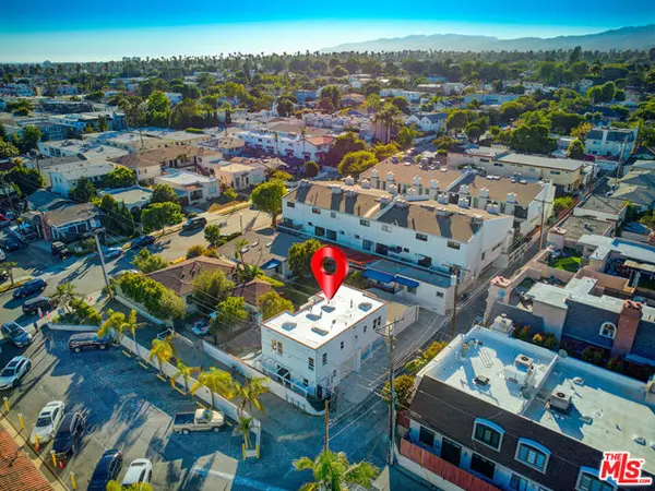 1147 24th Street, Santa Monica, CA 90403