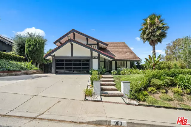960 Calle Frondosa, San Dimas, CA 91773