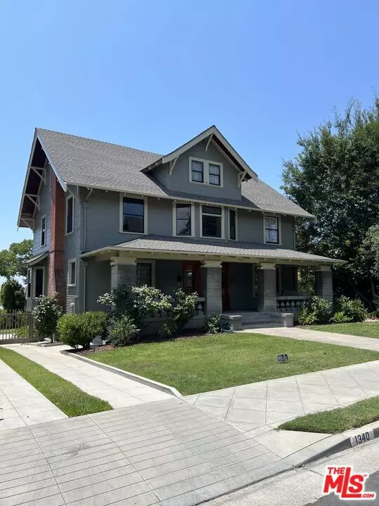 1340 Carroll Avenue, Los Angeles, CA 90026