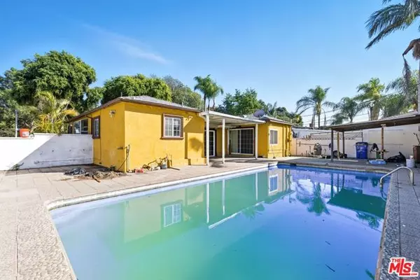 9509 Hildreth Avenue, South Gate, CA 90280