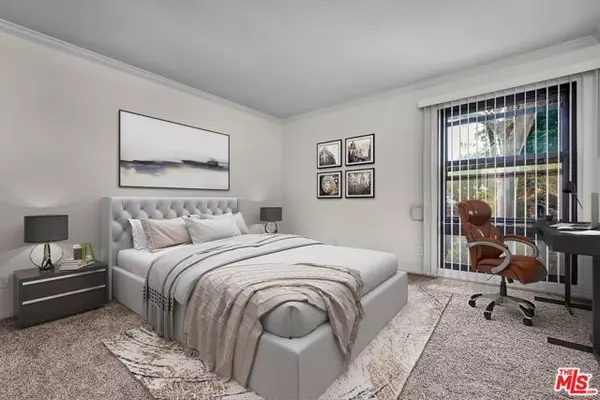 Playa Del Rey (los Angeles), CA 90293,7740 Redlands Street #M3075