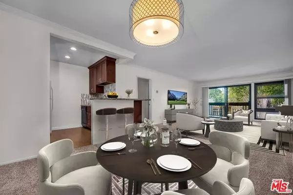 7740 Redlands Street #M3075, Playa Del Rey (los Angeles), CA 90293