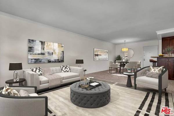 7740 Redlands Street #M3075, Playa Del Rey (los Angeles), CA 90293