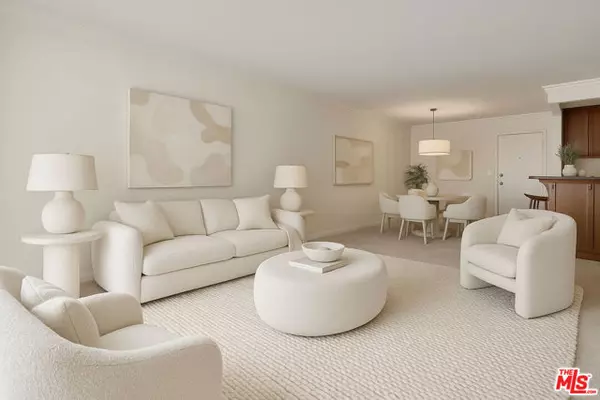 7740 Redlands Street #M3075, Playa Del Rey (los Angeles), CA 90293