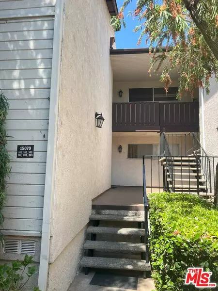 15070 Victory Boulevard #103, Van Nuys (los Angeles), CA 91411