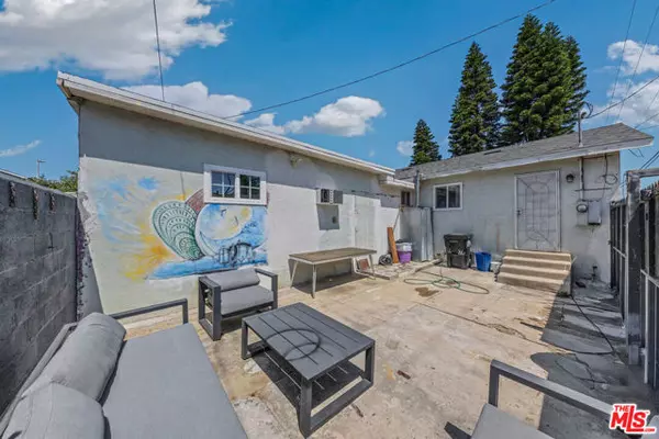 Los Angeles, CA 90037,1286 W 39th Place