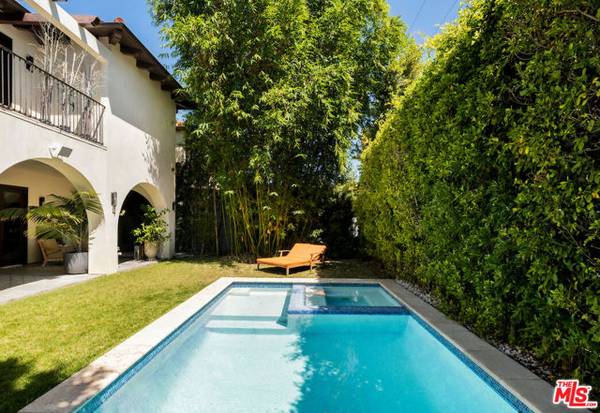356 S Clark Drive, Beverly Hills, CA 90211