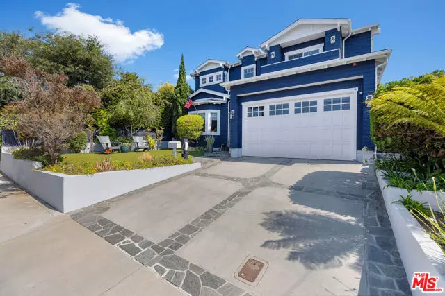 1712 CURTIS Avenue, Manhattan Beach, CA 90266