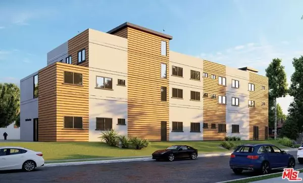 Los Angeles, CA 90003,8426 S Broadway