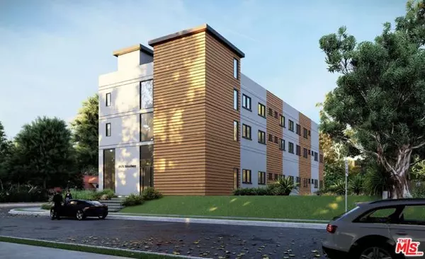 Los Angeles, CA 90003,8426 S Broadway