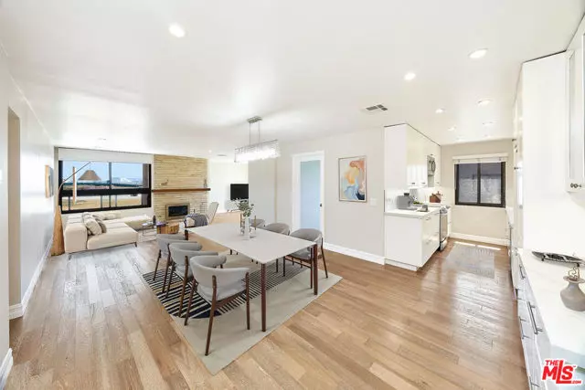 8828 Pershing Drive #313, Playa Del Rey (los Angeles), CA 90293