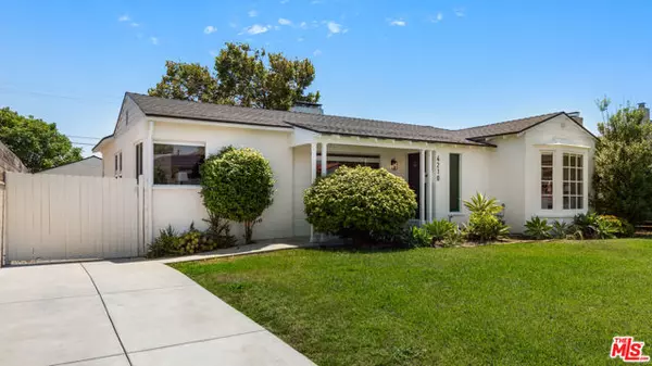 4210 W 62nd Street, Los Angeles, CA 90043