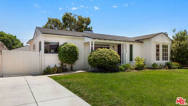4210 W 62nd Street, Los Angeles, CA 90043
