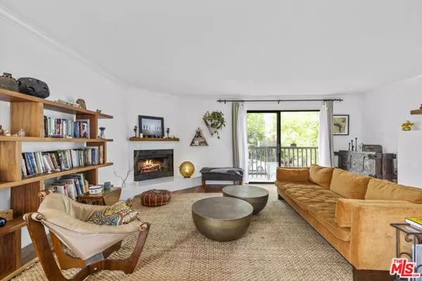 2412 Ocean Avenue #4, Venice (los Angeles), CA 90291