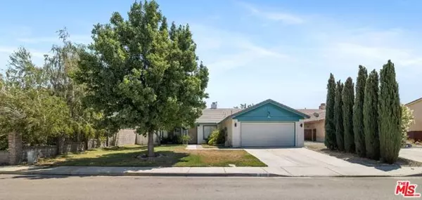 Rosamond, CA 93560,2156 Knollwood Court
