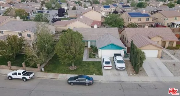 Rosamond, CA 93560,2156 Knollwood Court