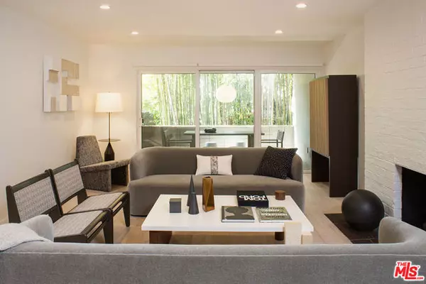 West Hollywood, CA 90069,8917 W Cynthia Street #2