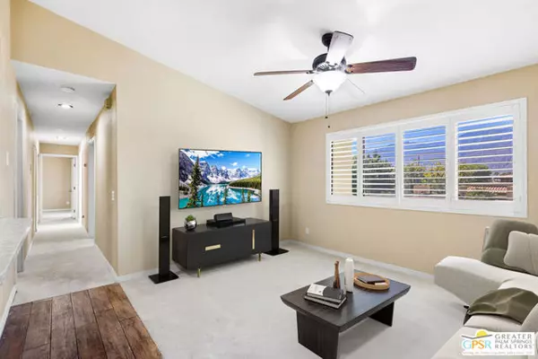 Cathedral City, CA 92234,31200 Landau Boulevard #402