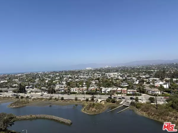 4316 Marina City Drive #1023, Marina Del Rey, CA 90292