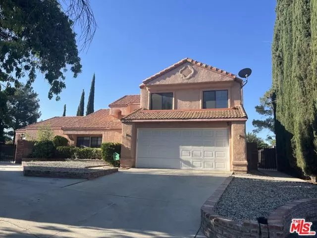 Lancaster, CA 93536,44200 Galion Avenue