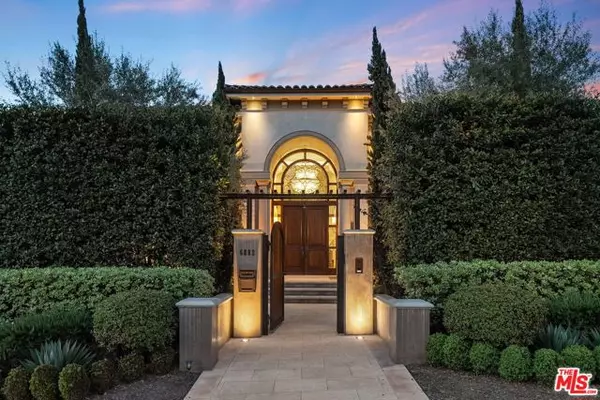 Los Angeles, CA 90045,6882 Arizona Avenue