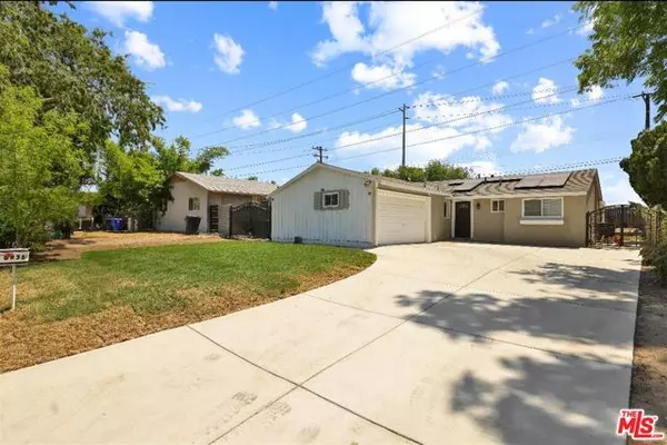 8255 Cornwall Avenue, Rancho Cucamonga, CA 91739