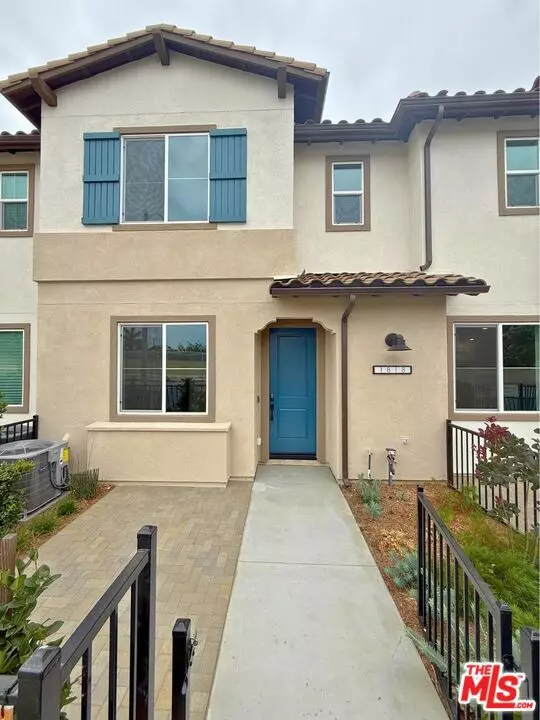 West Covina, CA 91790,1818 W Merced Avenue