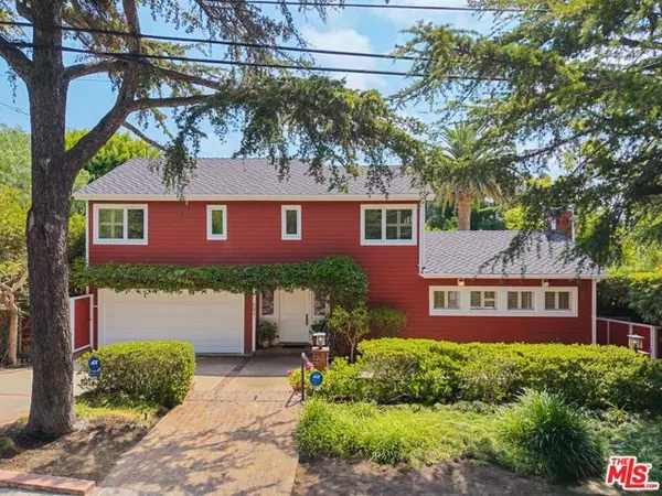 604 S Saltair Avenue, Los Angeles, CA 90049