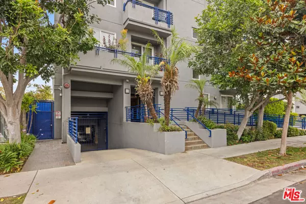 Los Angeles, CA 90025,1245 Wellesley Avenue #103