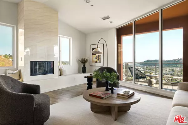 1428 Cliff Drive, Los Angeles, CA 90065