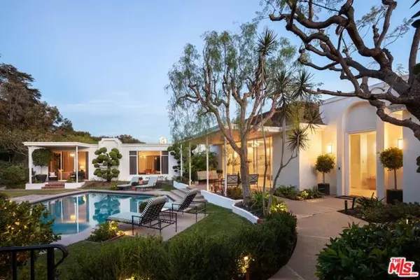 Beverly Hills, CA 90210,510 Stonewood Drive