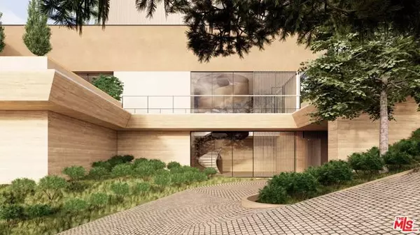 Los Angeles, CA 90077,1001 Bel Air Road