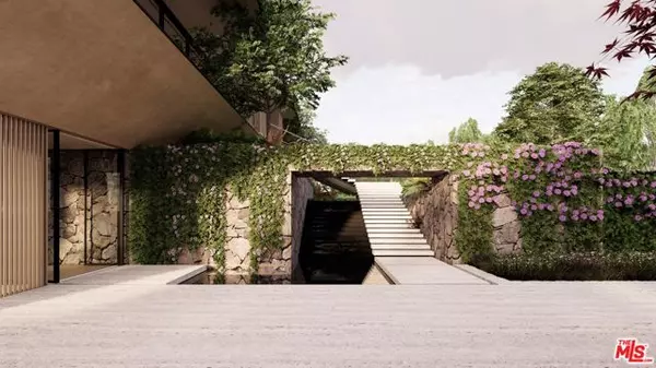 Los Angeles, CA 90077,1001 Bel Air Road