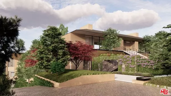 Los Angeles, CA 90077,1001 Bel Air Road