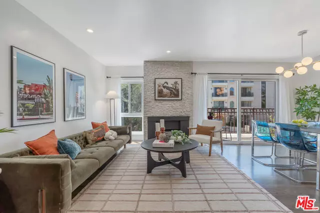 West Hollywood, CA 90048,141 S Clark Drive #330